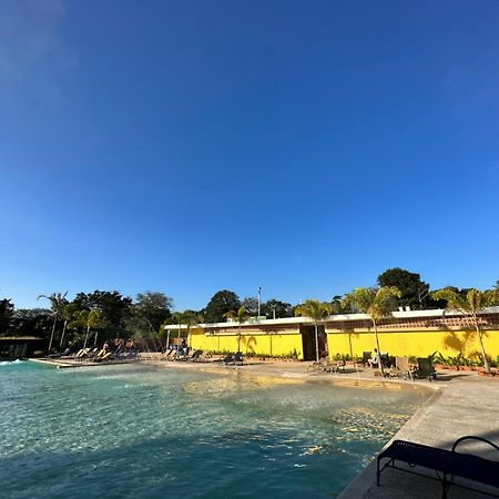 Cassorova Resort E Ecoturismo بروتاس المظهر الخارجي الصورة